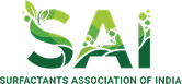 SAI Logo